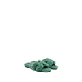 hermes-size-39-oran-sandal-shearling-vert-anglais