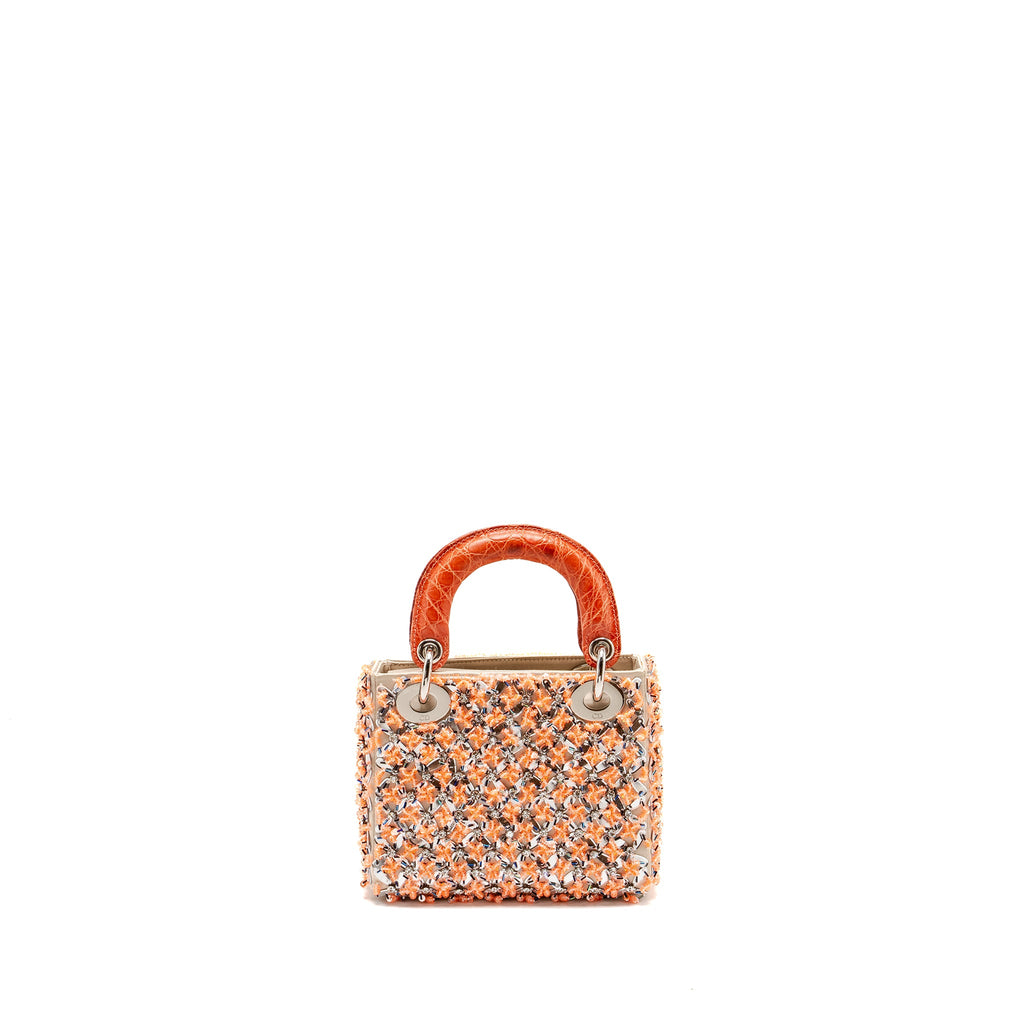 dior-mini-lady-dior-limited-edition-velvet-alligator-sequin-light-pink-shw-copy