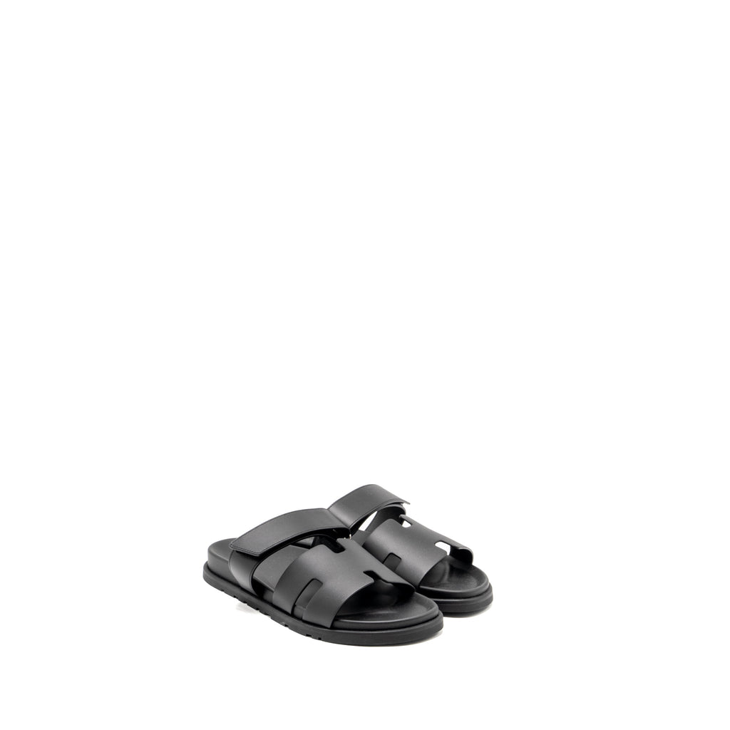 hermes-size-42-men-s-chypre-sandals-black-1