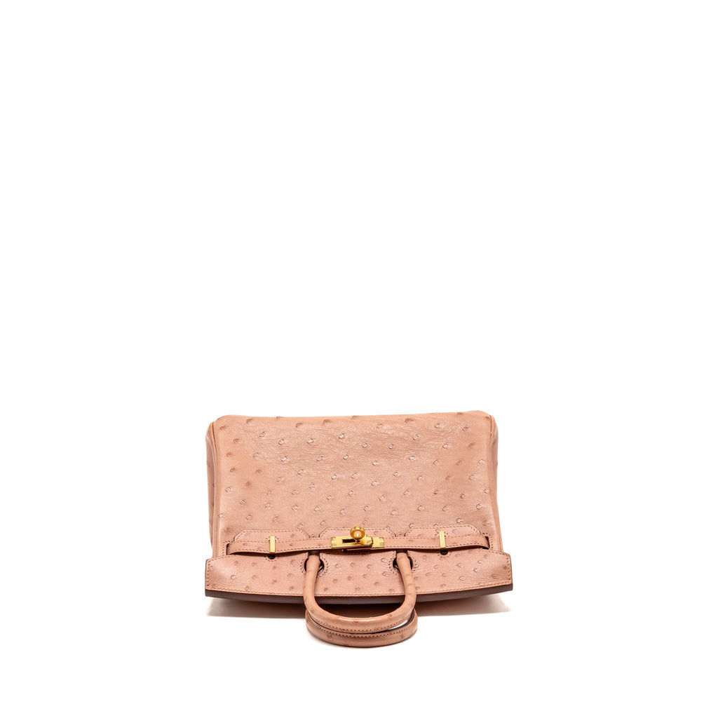 hermes-birkin-25-ostrich-94-terre-cutie-ghw-stamp-b-copy