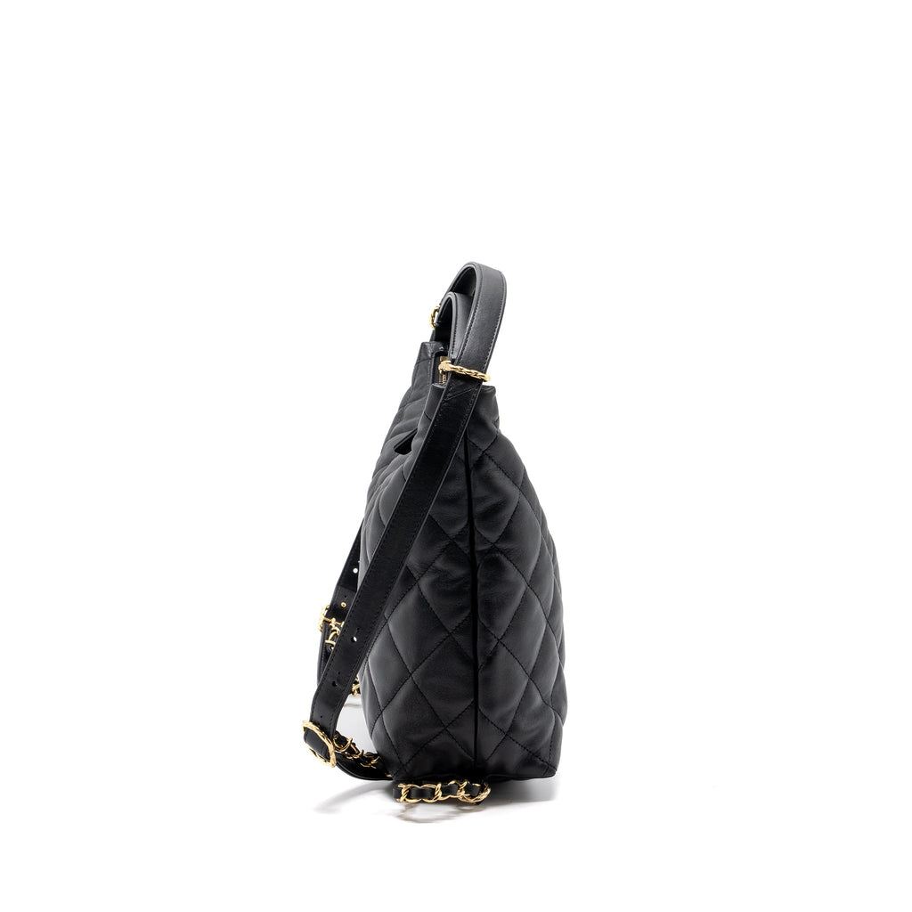 chanel-22b-hobo-bag-lambskin-black-ghw-microchip-1