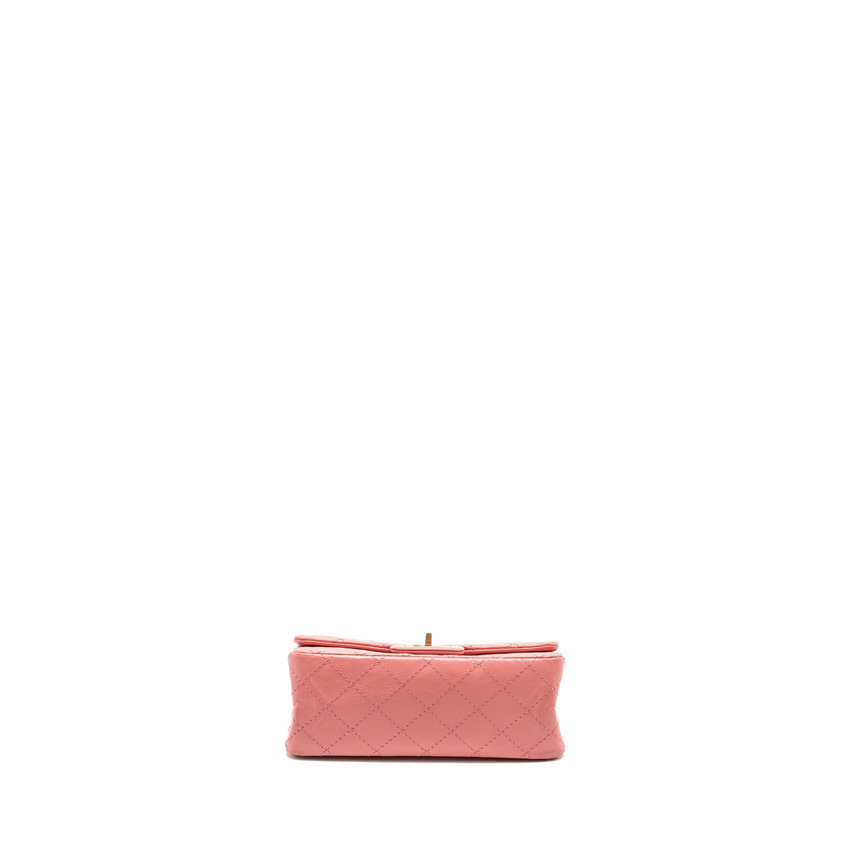 chanel-mini-2-55-reissue-flap-bag-calfskin-pink-ghw-copy