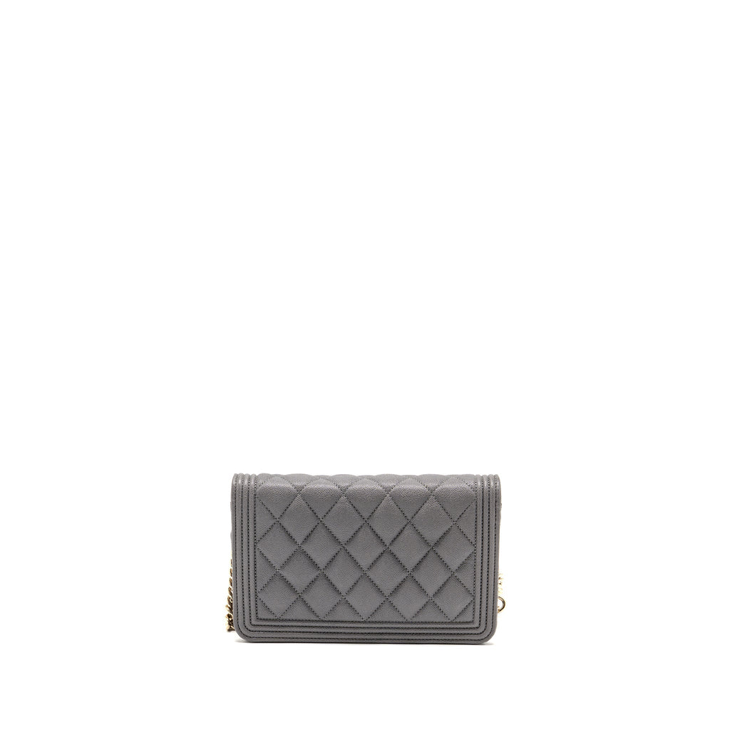 chanel-boy-wallet-on-chain-caviar-grey-lghw-copy