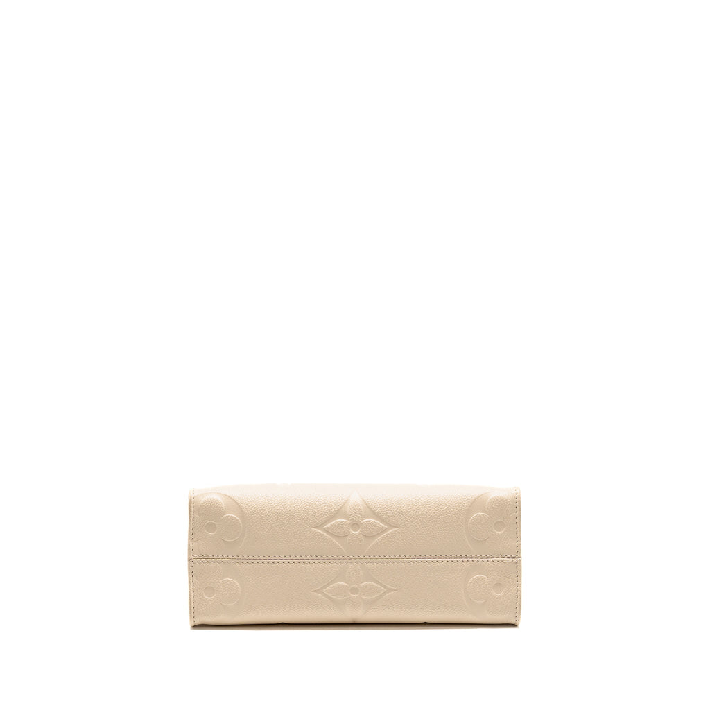 louis-vuitton-onthego-pm-monogram-empreinte-leather-creme-ghw-copy