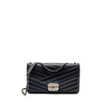 chanel-envelop-metal-plate-flap-bag-chevron-calfskin-black-navy-ruthenium-silver-hardware-copy