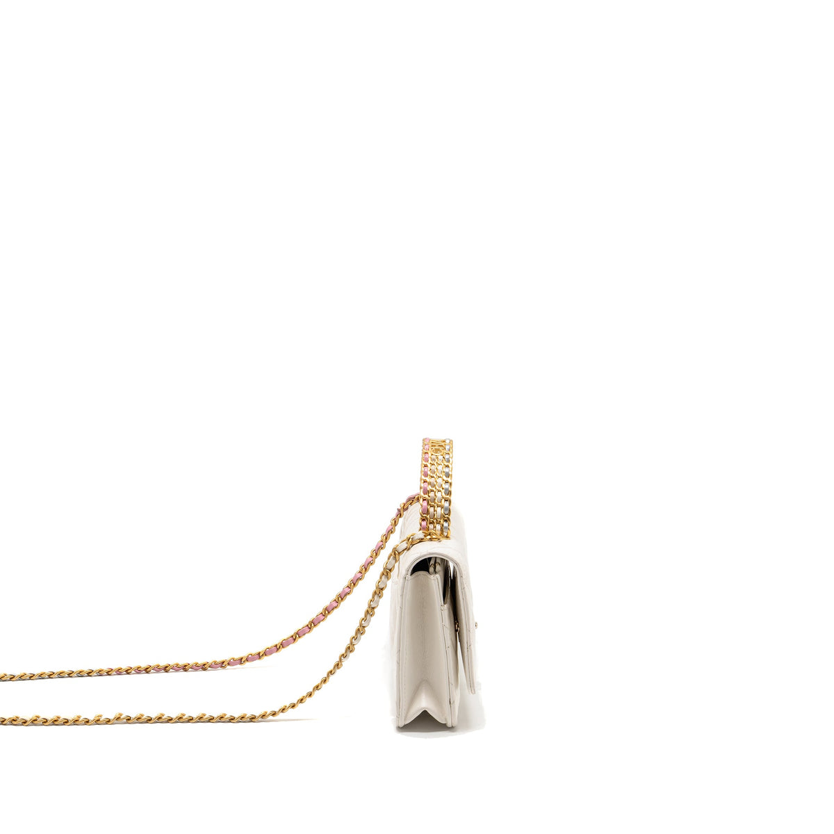 chanel-top-handle-wallet-with-chain-calfskin-white-ghw-microchip