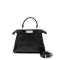 fendi-medium-peekaboo-bag-calfskin-black-shw