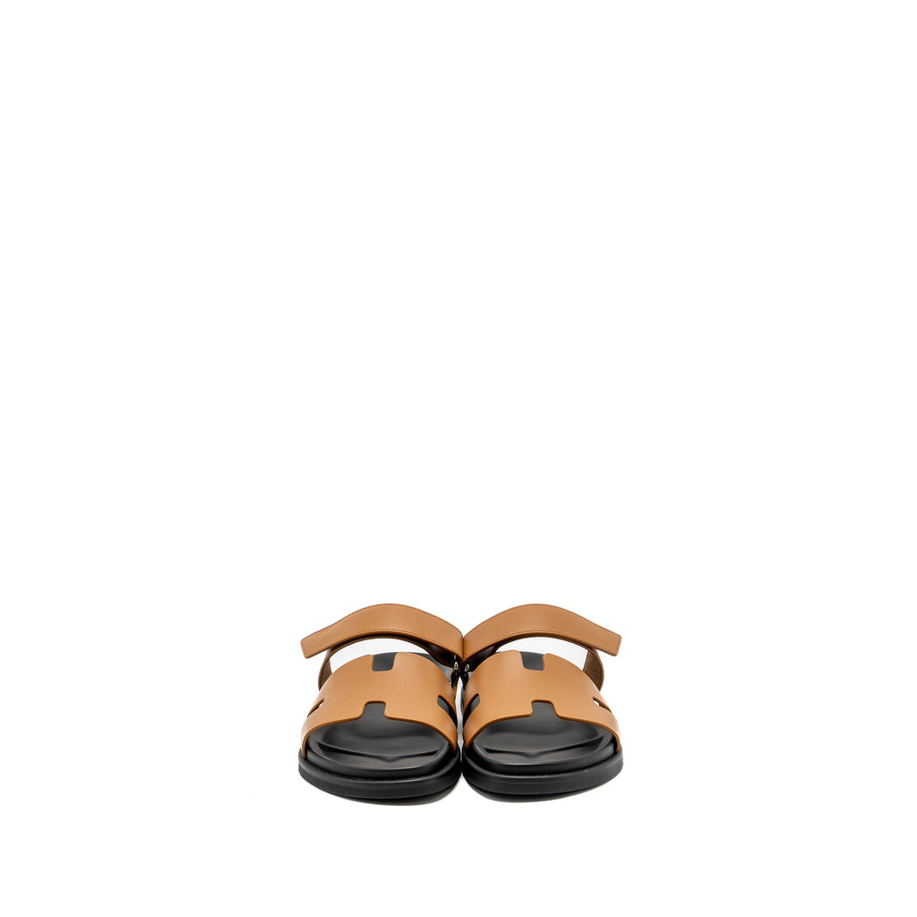 hermes-size-42-men-s-chypre-sandals-naturel