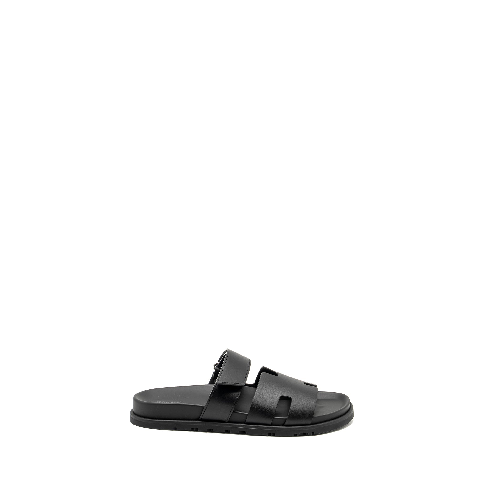 hermes-size-41-homme-chypre-sandals-black-copy