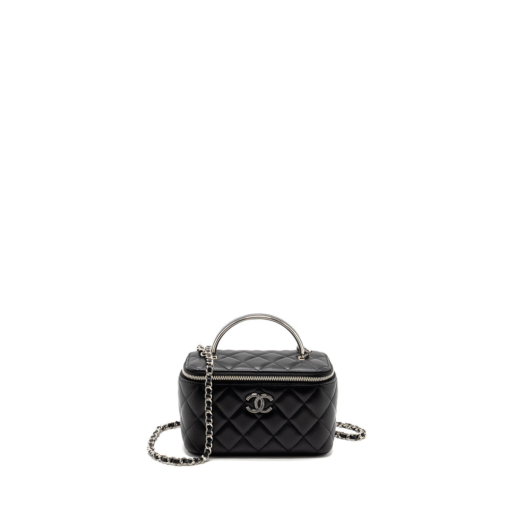 chanel-top-handle-long-vanity-case-lambskin-black-shw-microchip-copy-2