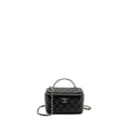 chanel-top-handle-long-vanity-case-lambskin-black-shw-microchip-copy-2