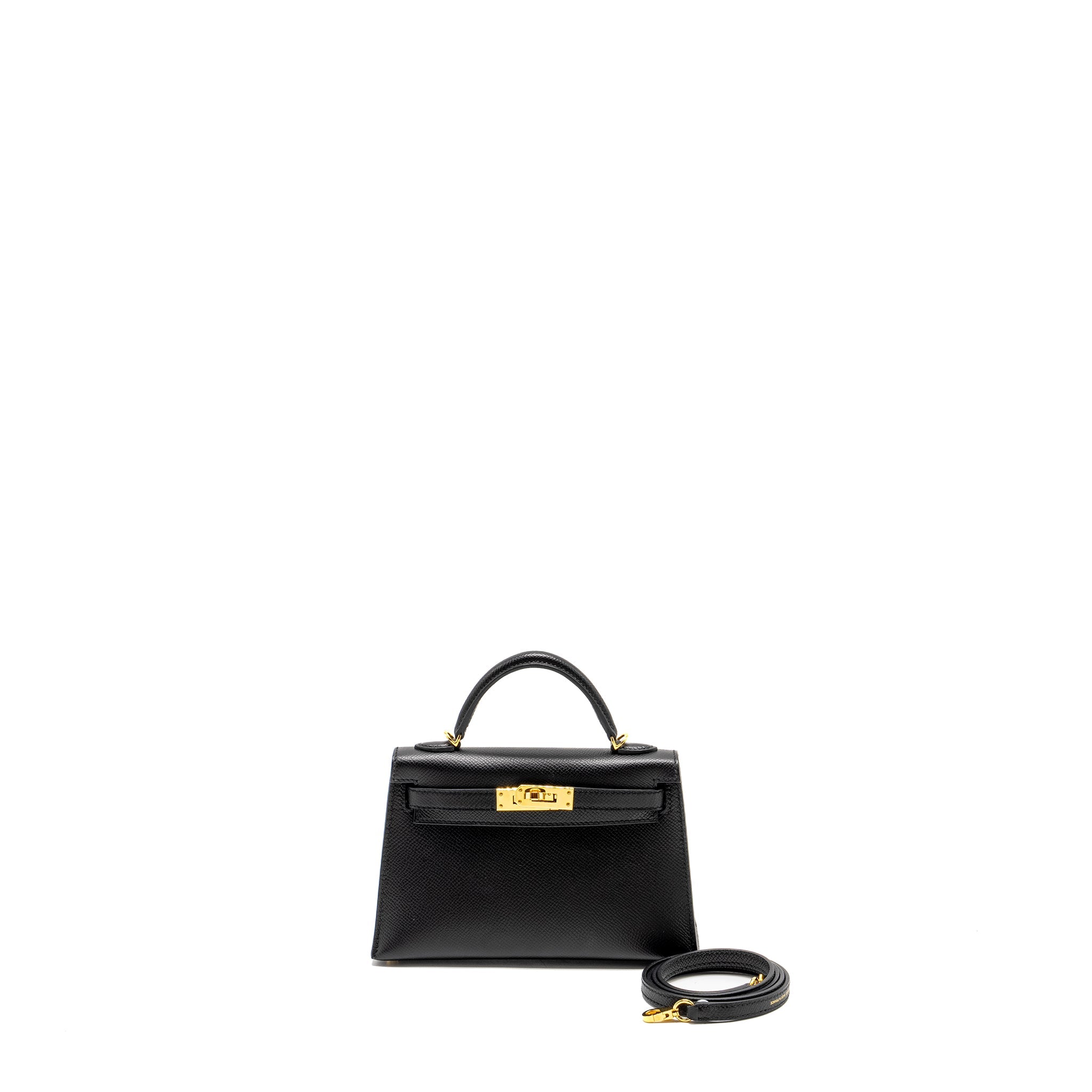 hermes-mini-kelly-black