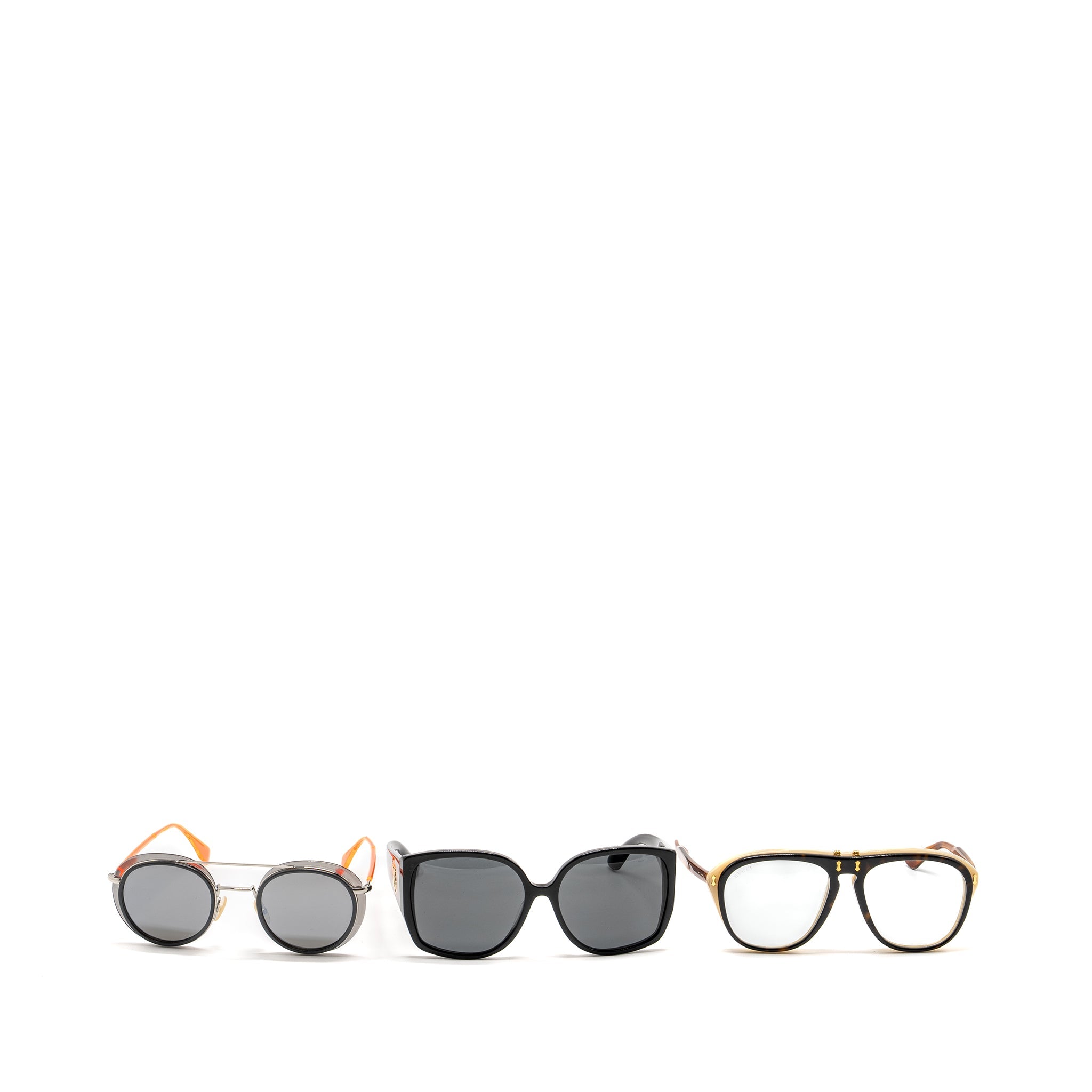gucci-burberry-fendi-sunglasses-multicolour-sell-in-set