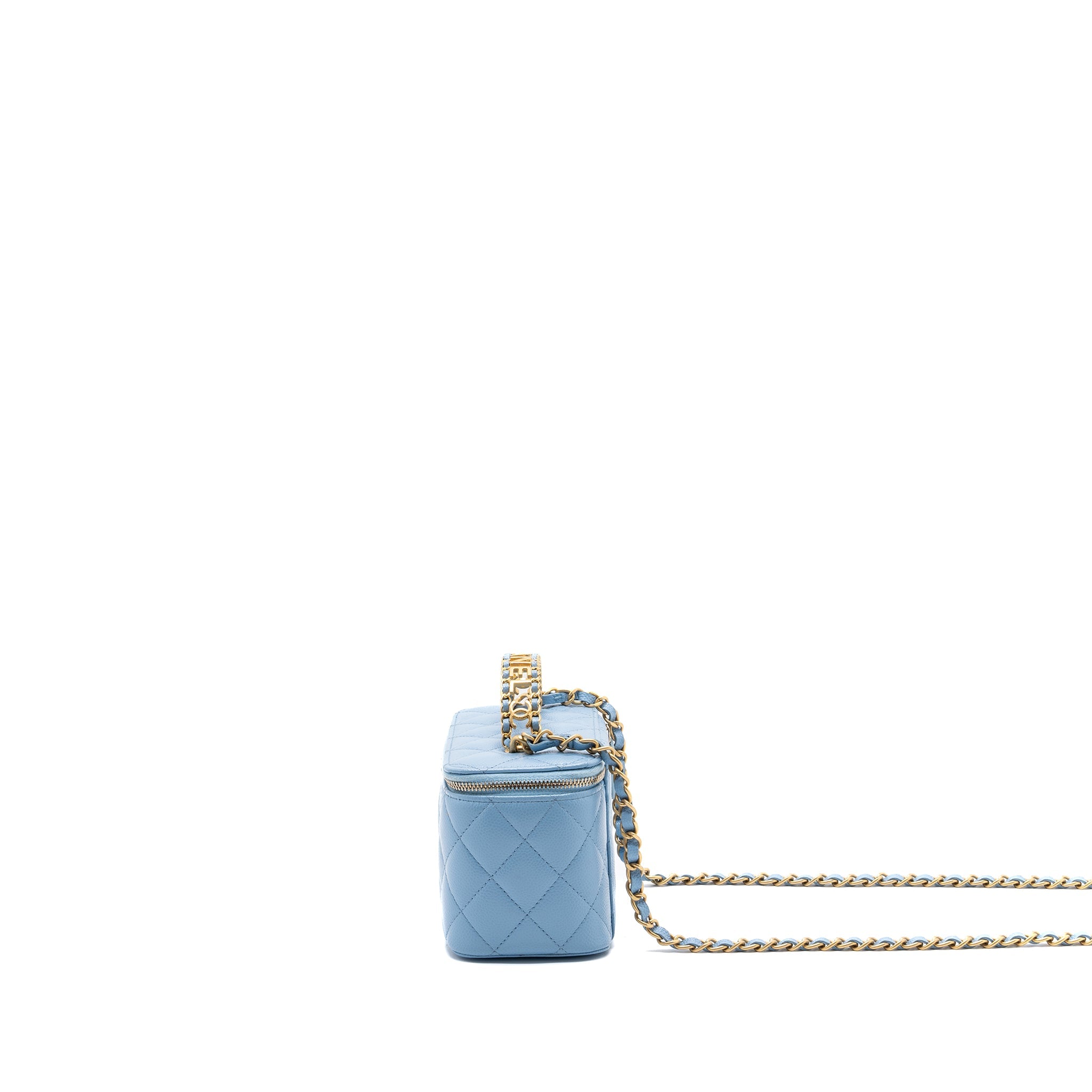 copy-of-chanel-detailed-top-handle-long-vanity-with-chain-caviar-light-blue-ghw