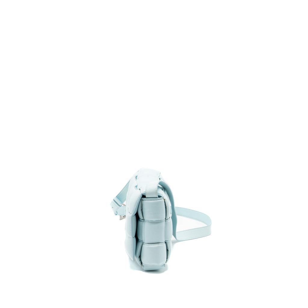 bottega-veneta-padded-cassette-soft-lambskin-leather-light-blue-shw