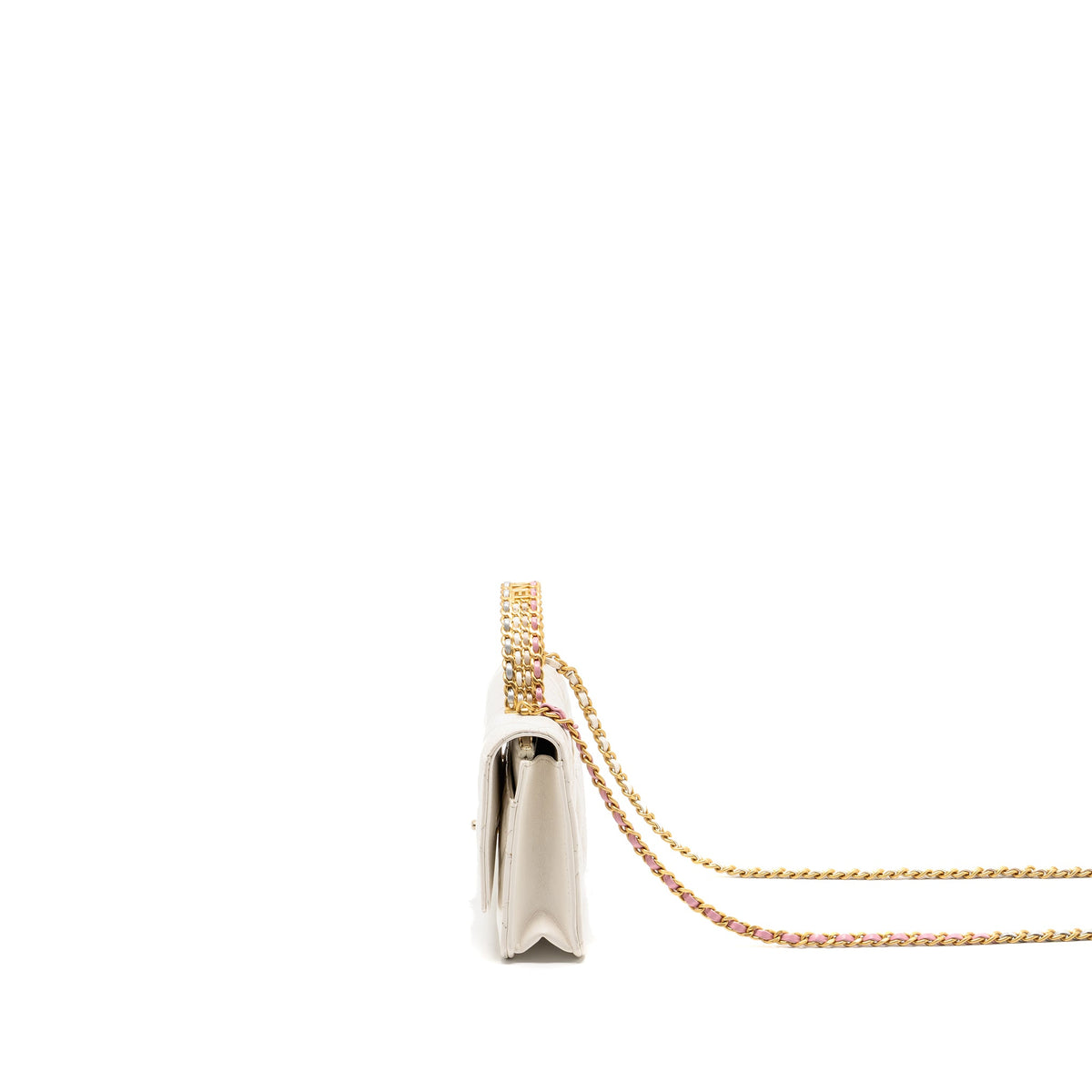 chanel-top-handle-wallet-with-chain-calfskin-white-ghw-microchip