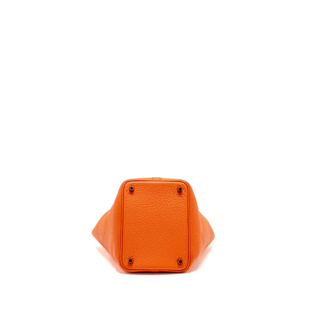 hermes-picotin-18-lock-bag-clemence-orange-ghw-stamp-z