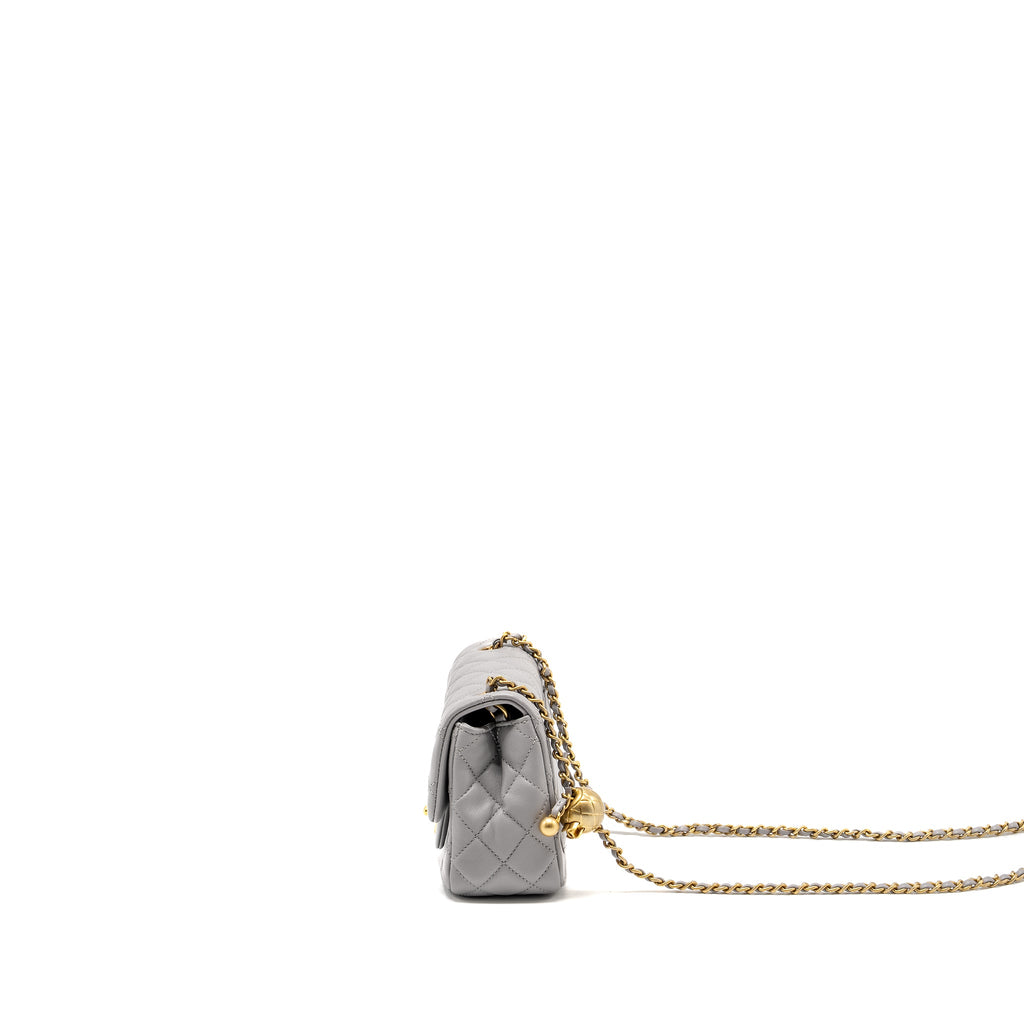 chanel-pearl-crush-mini-square-flap-bag-lambskin-light-grey-ghw-microchip-copy