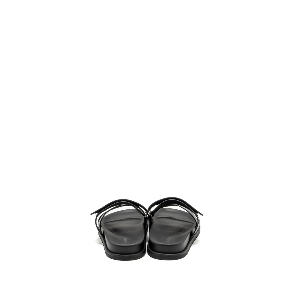 hermes-size-41-homme-chypre-sandals-black-copy