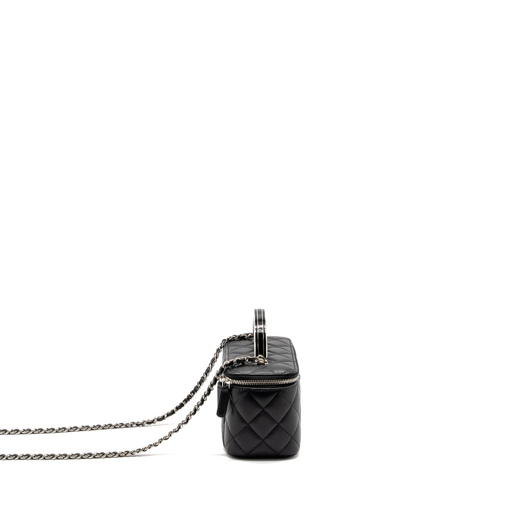 chanel-top-handle-long-vanity-case-lambskin-black-shw-microchip-copy-2