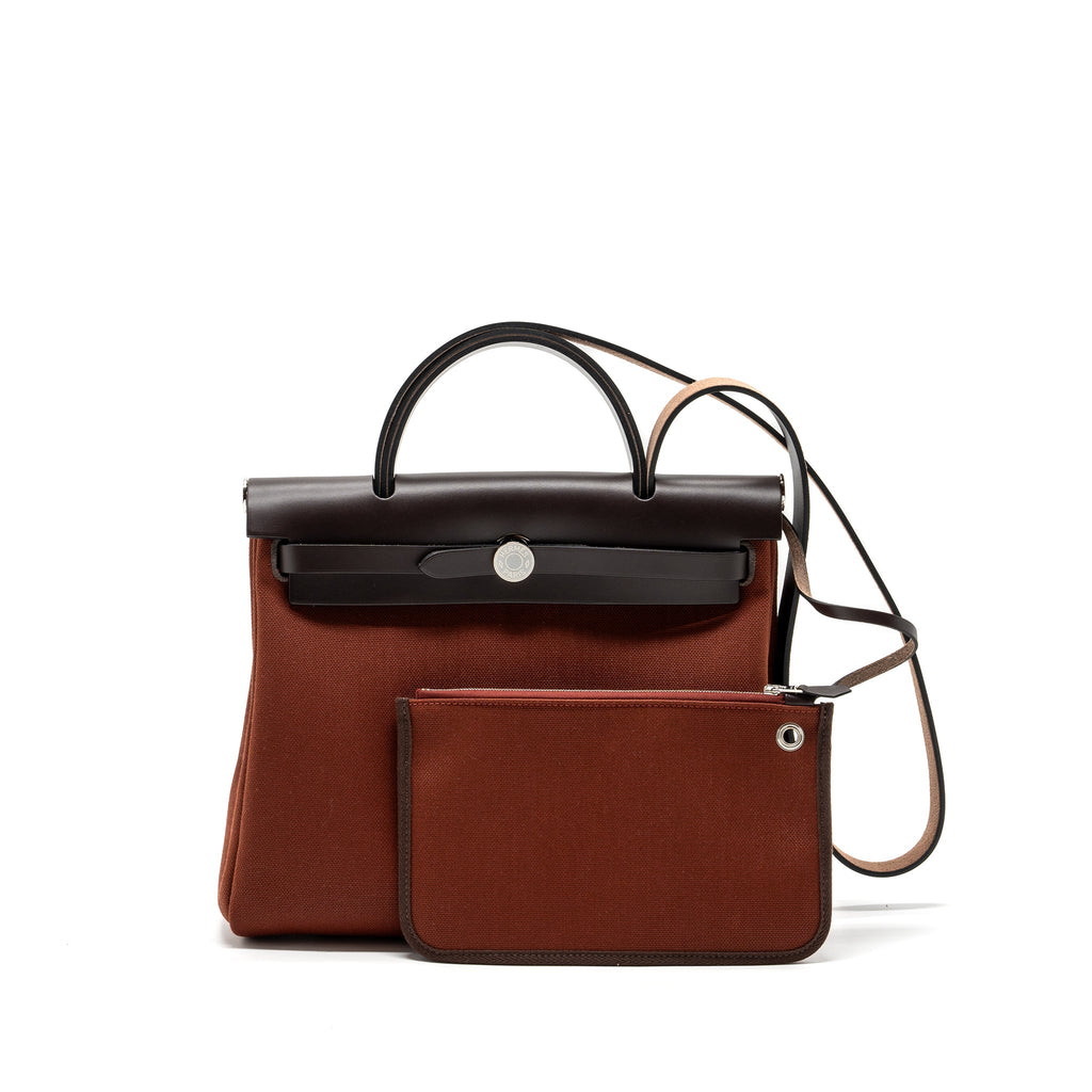 hermes-herbag-zip-31-bag-canvas-hunter-leather-rouge-h-ebene-shw-stamp-z