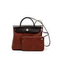 hermes-herbag-zip-31-bag-canvas-hunter-leather-rouge-h-ebene-shw-stamp-z