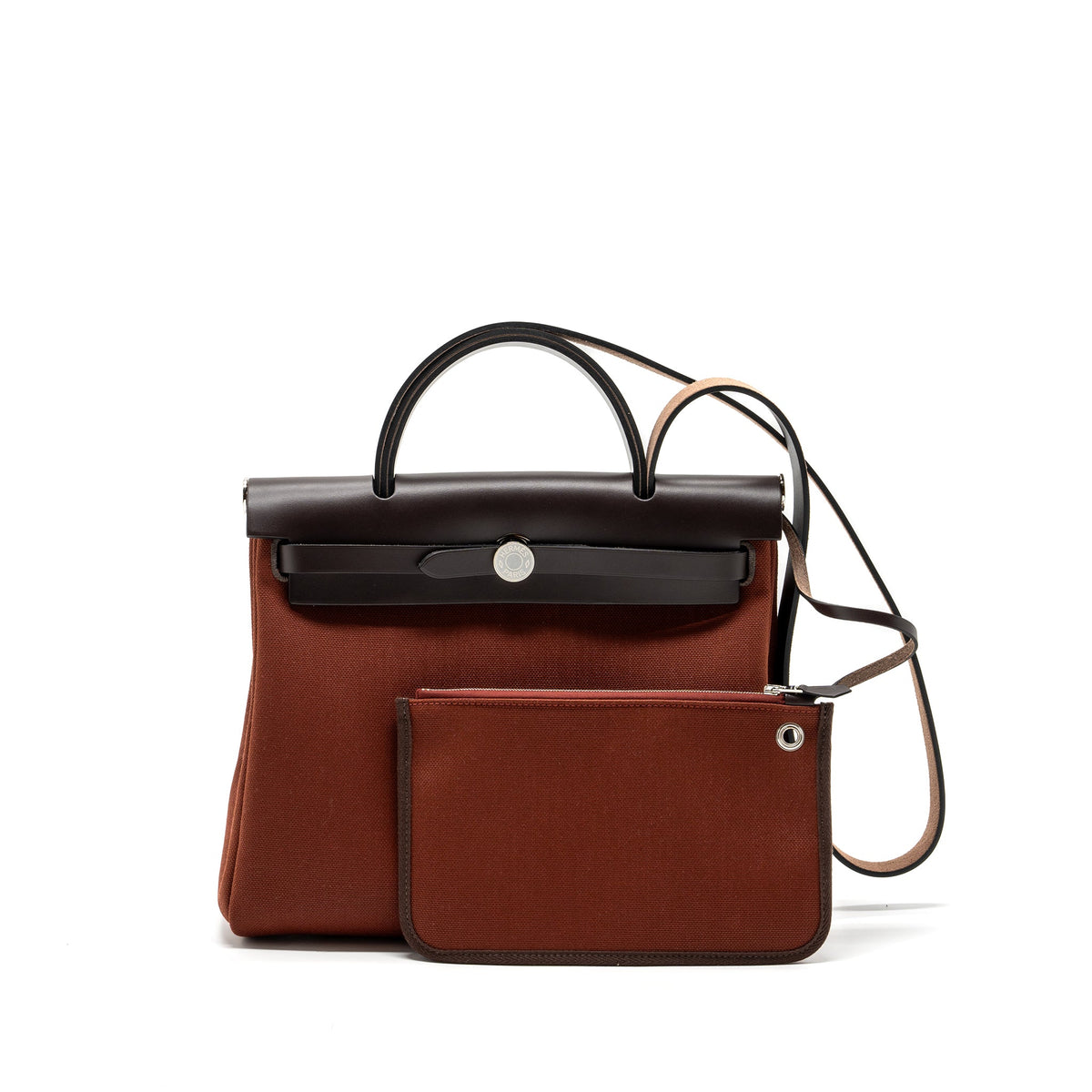 hermes-herbag-zip-31-bag-canvas-hunter-leather-rouge-h-ebene-shw-stamp-z
