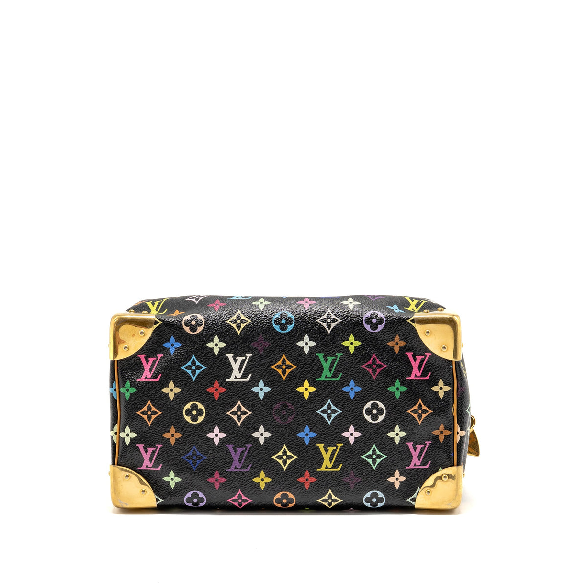 louis-vuitton-x-takashi-murakami-speedy-30-limited-edition-multicoloured-monogram-canvas-black-ghw-copy