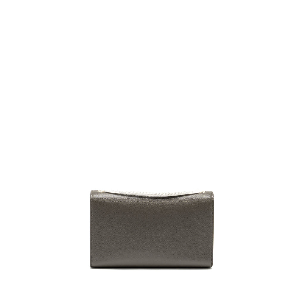 saint-laurent-ysl-medium-kate-bag-grained-calfskin-grey-shw