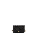 chanel-wallet-on-chain-shining-calfskin-black-ghw-microchip
