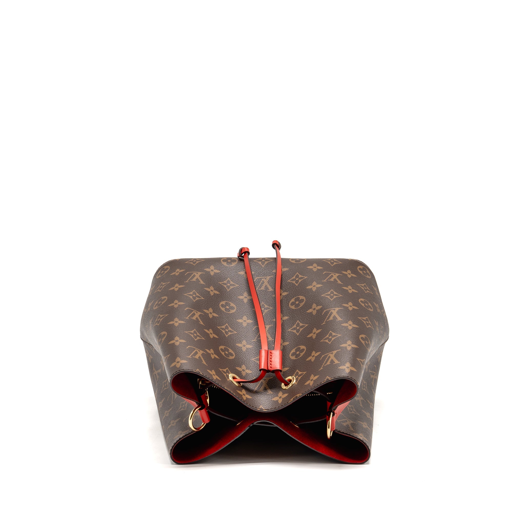 louis-vuitton-neo-noe-monogram-canvas-red-ghw-1