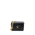 chanel-22a-mini-square-flap-bag-lambskin-black-ghw-microchip