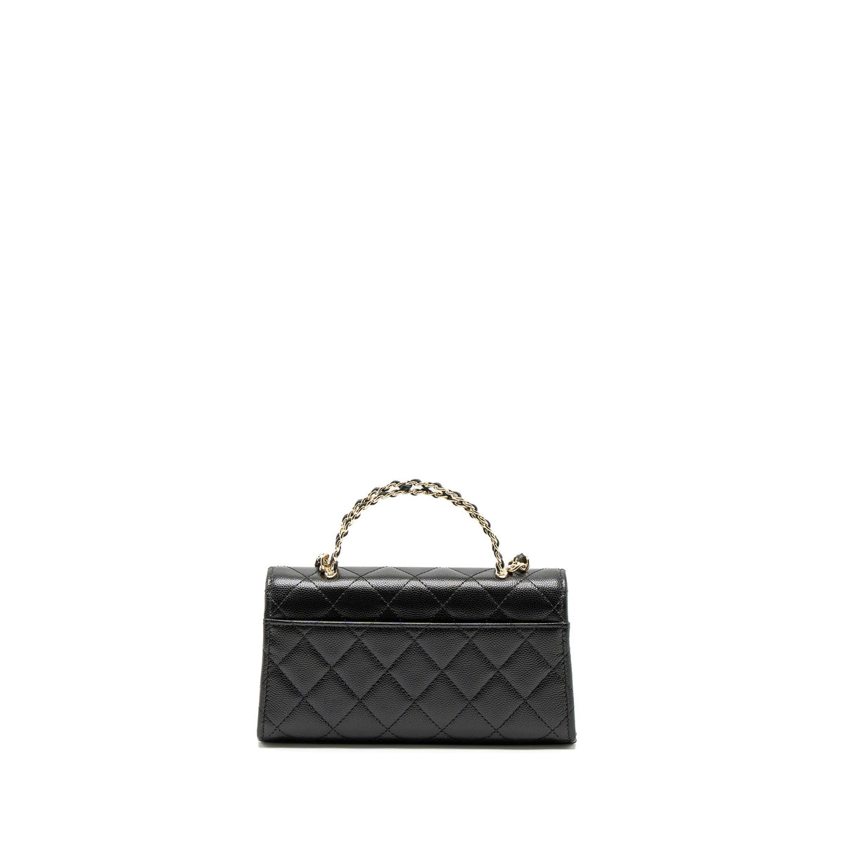 chanel-23p-top-handle-mini-flap-bag-caviar-black-lghw-mmcrochip
