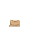 chanel-small-classic-double-flap-bag-lambskin-beige-shwmicrochip