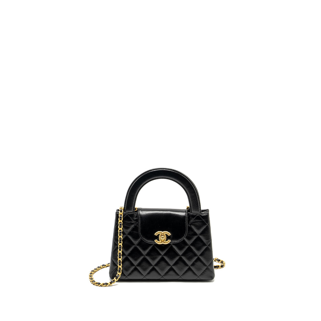 chanel-mini-kelly-shopping-tote-bag-calfskin-black-ghw-microchip-copy-4