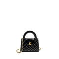 chanel-mini-kelly-shopping-tote-bag-calfskin-black-ghw-microchip-copy-4