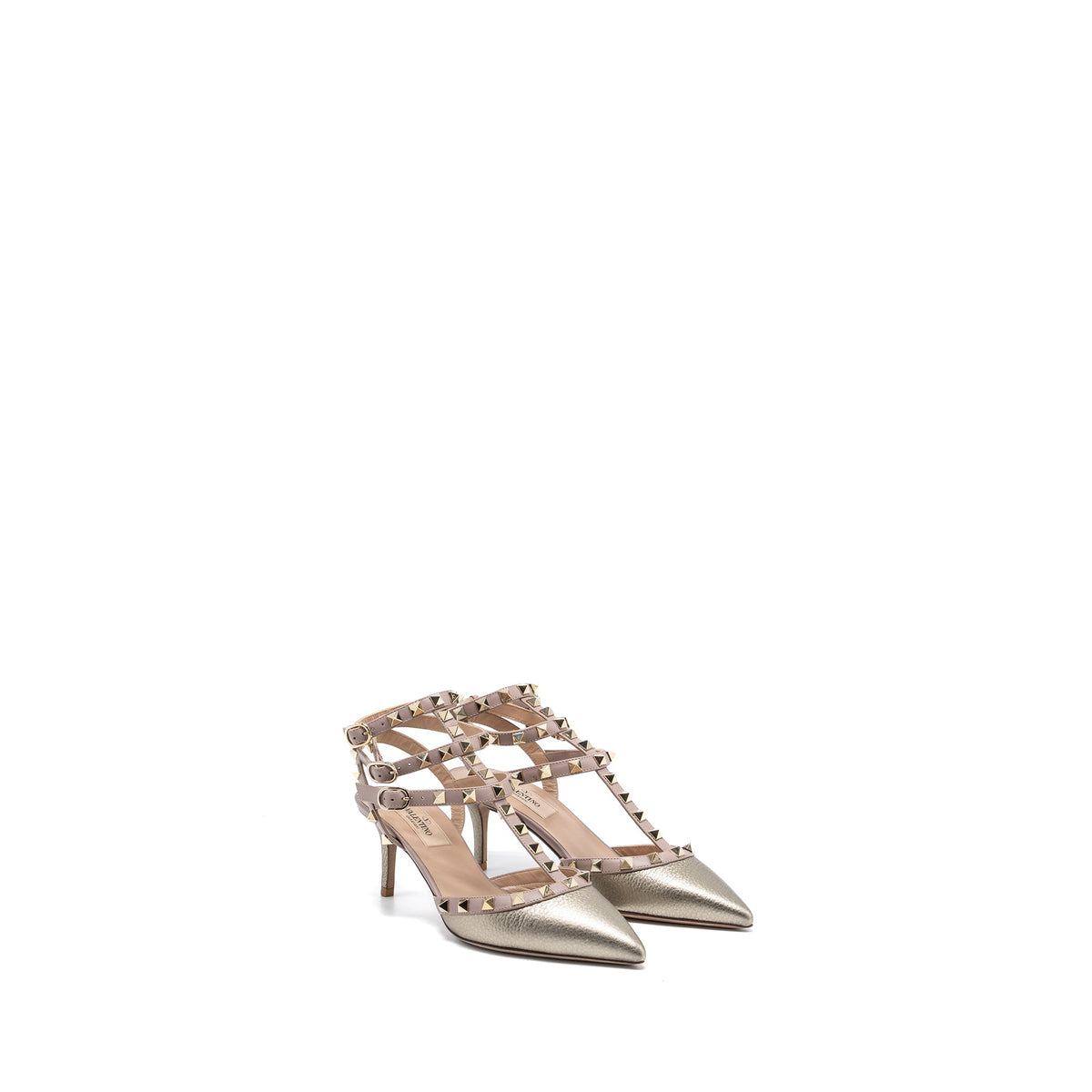 valentino-36-5-rockstud-caged-pump-65mm-calfskin-gold