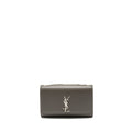saint-laurent-ysl-medium-kate-bag-grained-calfskin-grey-shw