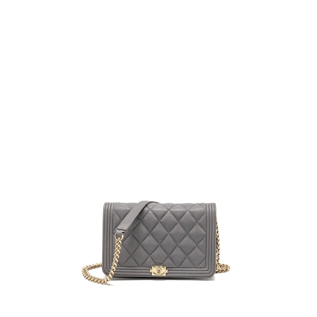 chanel-boy-wallet-on-chain-caviar-grey-lghw-copy