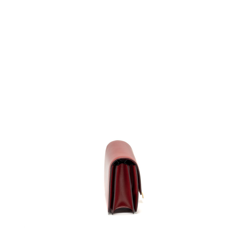 celine-mini-classic-box-bag-calfskin-red-ghw-copy