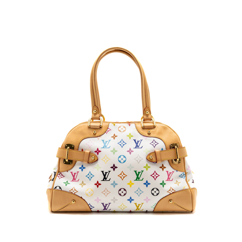 louis-vuitton-claudia-tote-bag-white-multicoloured-monogram-canvas-ghw