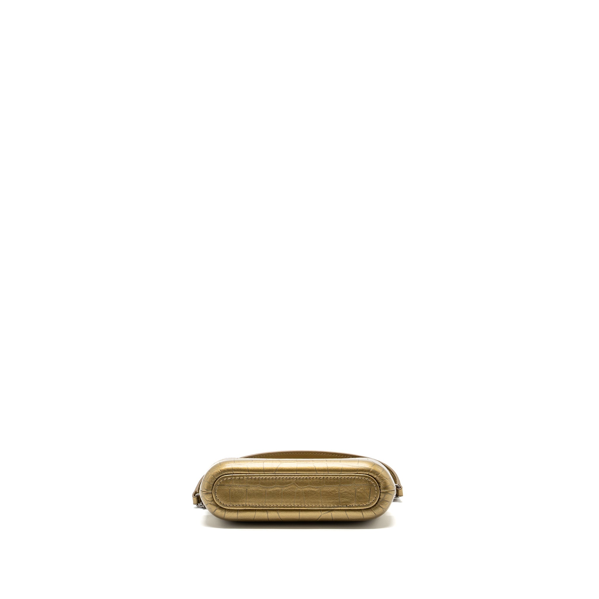 chanel-gabrielle-double-zip-clutch-on-chain-crocodile-embossed-calfskin-gold-multicolour-hardware