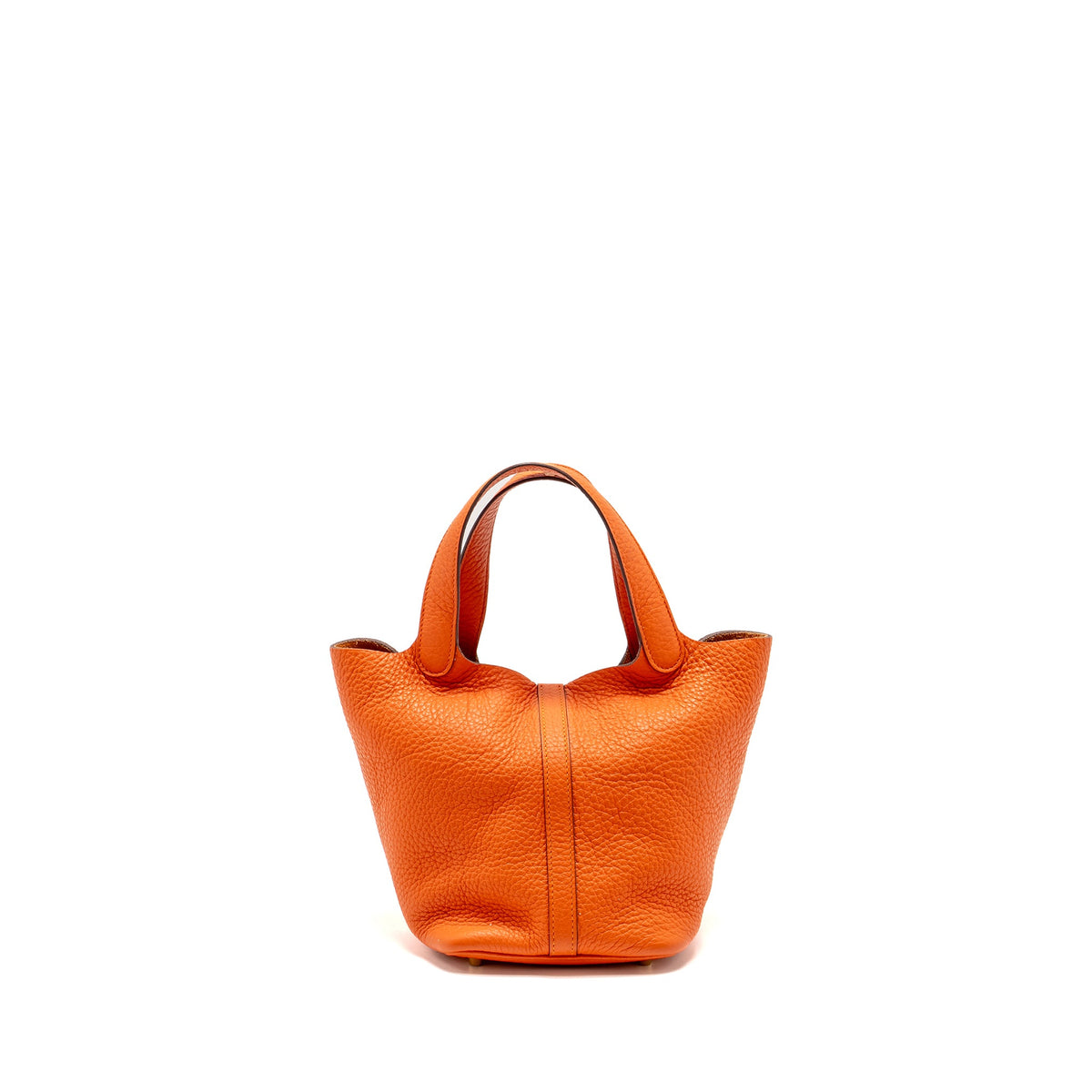 hermes-picotin-18-lock-bag-clemence-orange-ghw-stamp-z