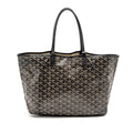 goyard-saint-louis-pm-tote-black