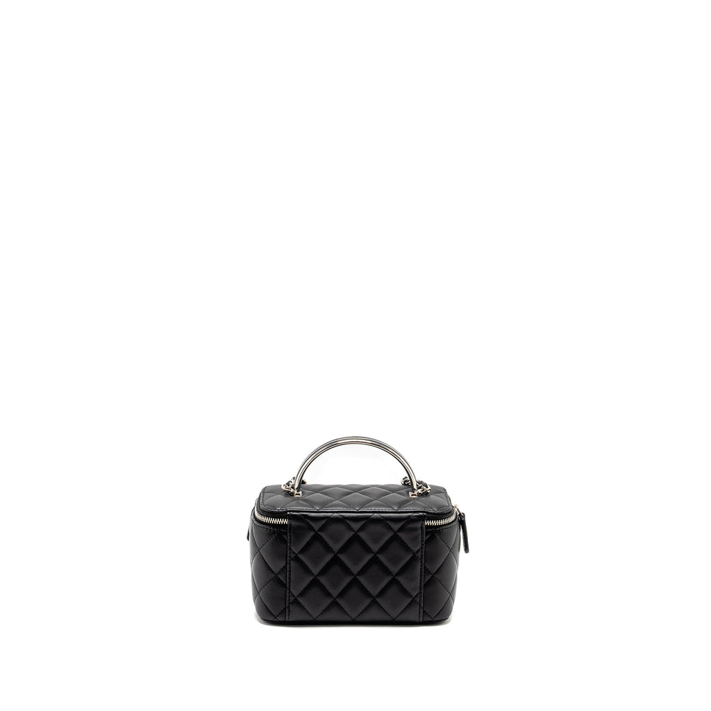 chanel-top-handle-long-vanity-case-lambskin-black-shw-microchip-copy-2