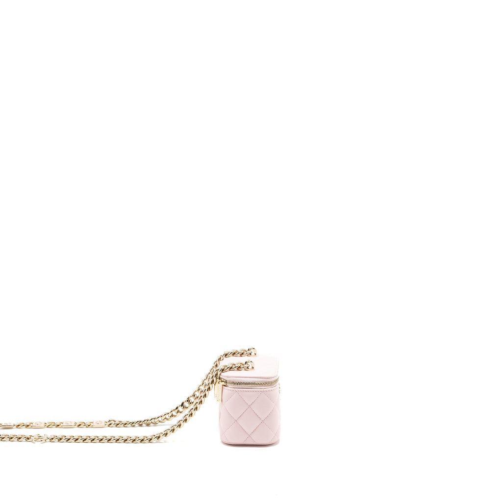 chanel-mini-vanity-case-with-giant-chain-lambskin-pink-lghw
