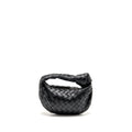 bottega-veneta-mini-jodie-lambskin-black-shw-2