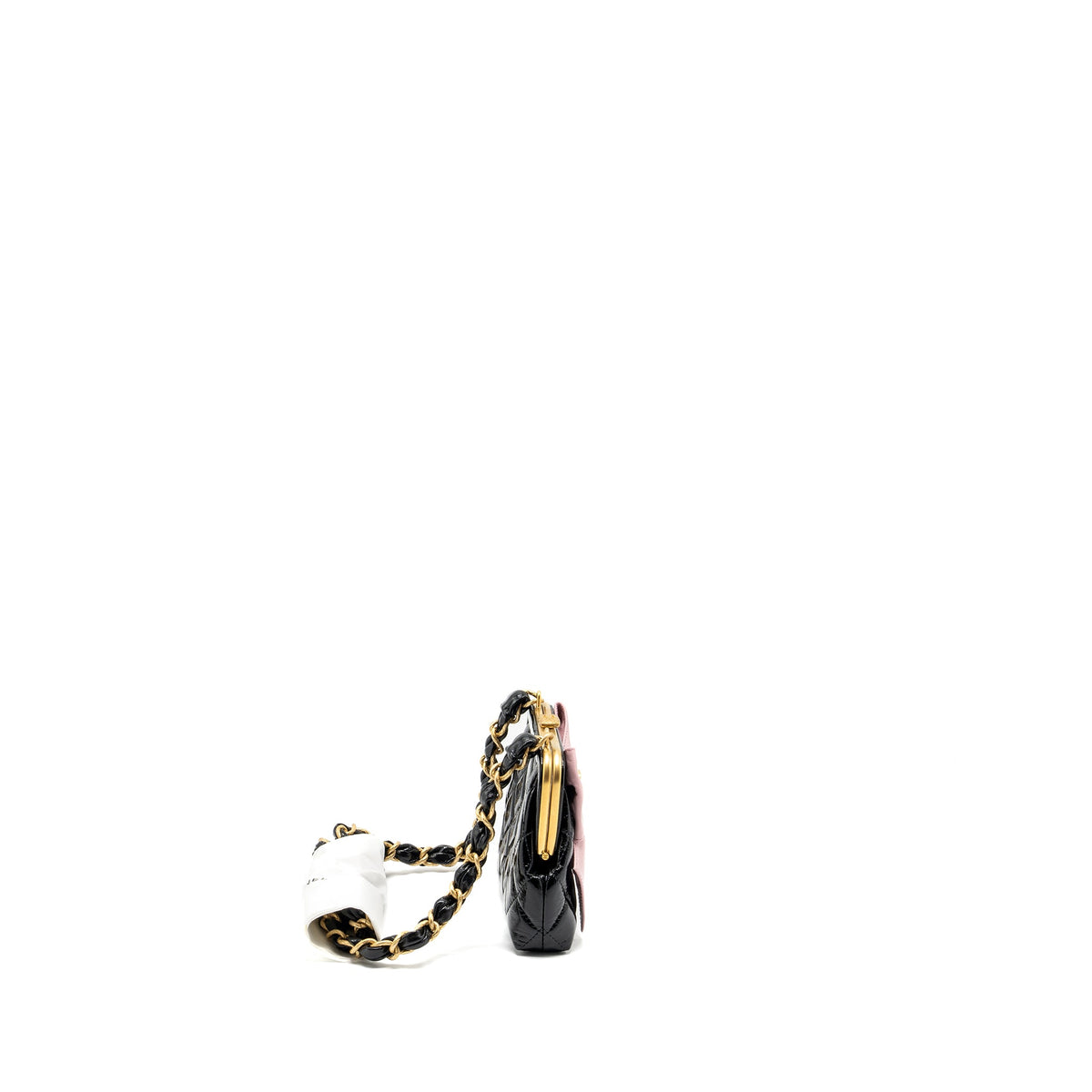 chanel-24a-bowknot-clutch-with-chain-patent-crumpled-lambskin-shiny-lambskin-black-pink-ghw-microchip-copy-1