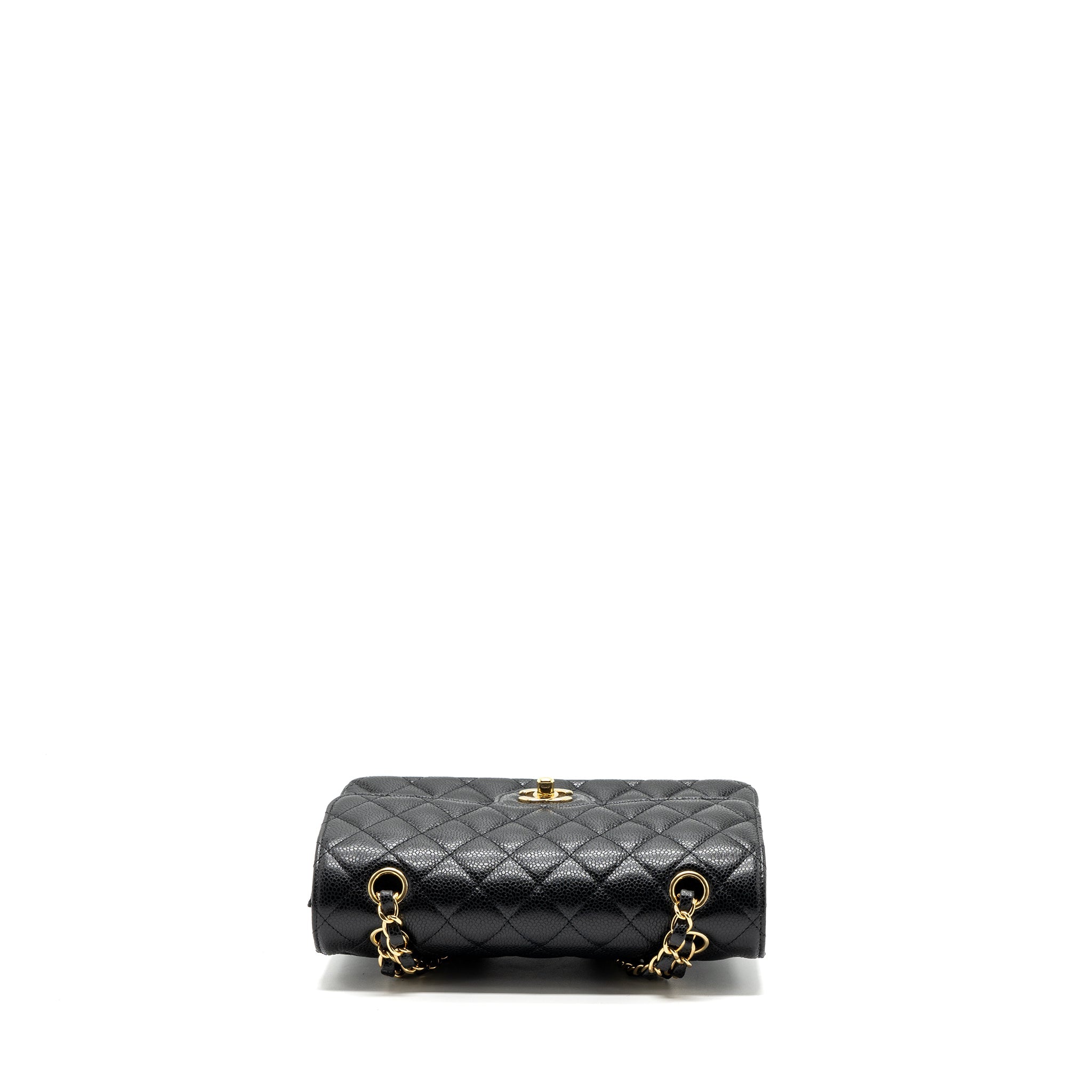 chanel-small-classic-double-flap-bag-caviar-black-ghwmicrochip