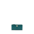 chanel-boy-zip-pouch-lambskin-green-lghw